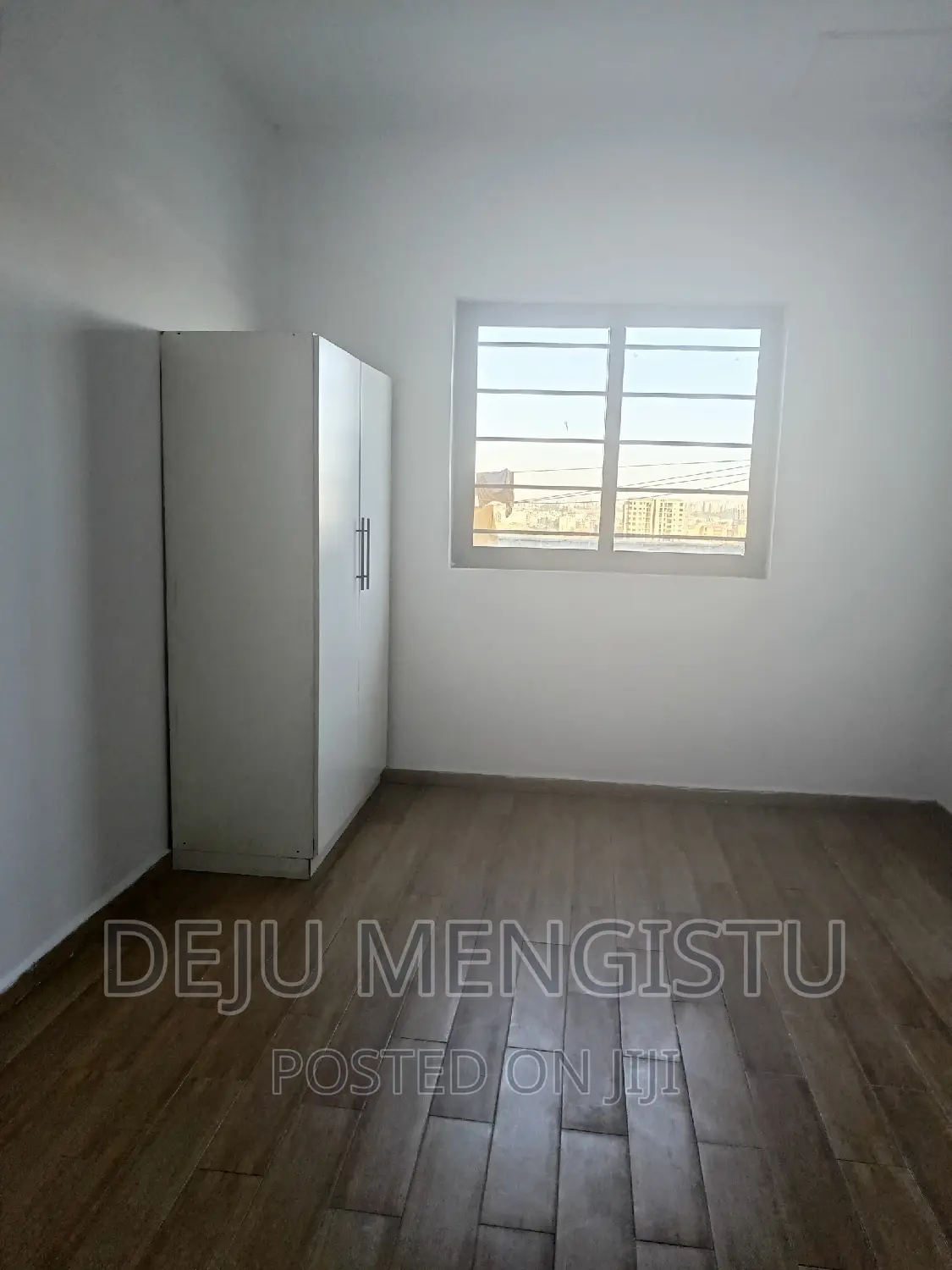 1bdrm Apartment in ሳሚት, Bole for rent