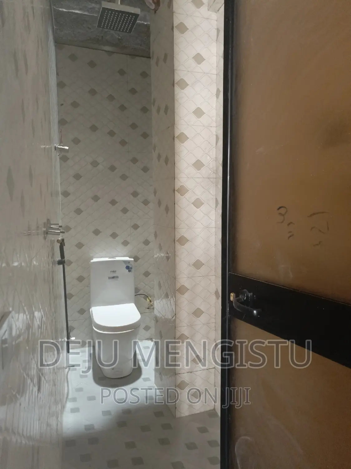 1bdrm Apartment in ሳሚት, Bole for rent