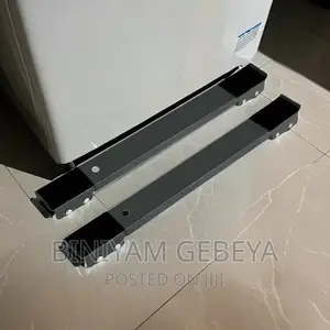 Adjustable Base for Washing Amachine Refrigerator