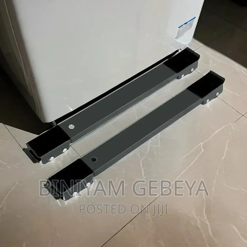 Adjustable Base for Washing Amachine Refrigerator