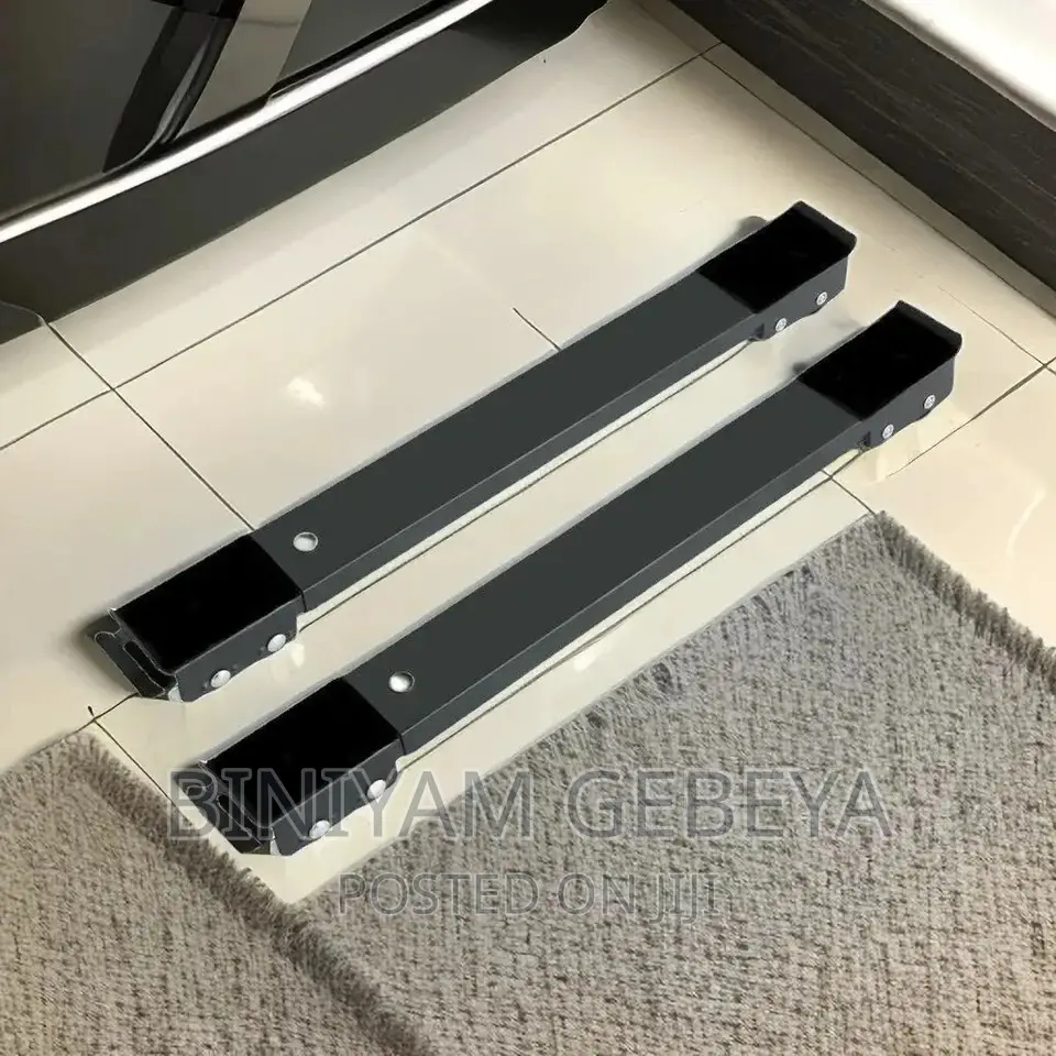 Adjustable Base for Washing Amachine Refrigerator