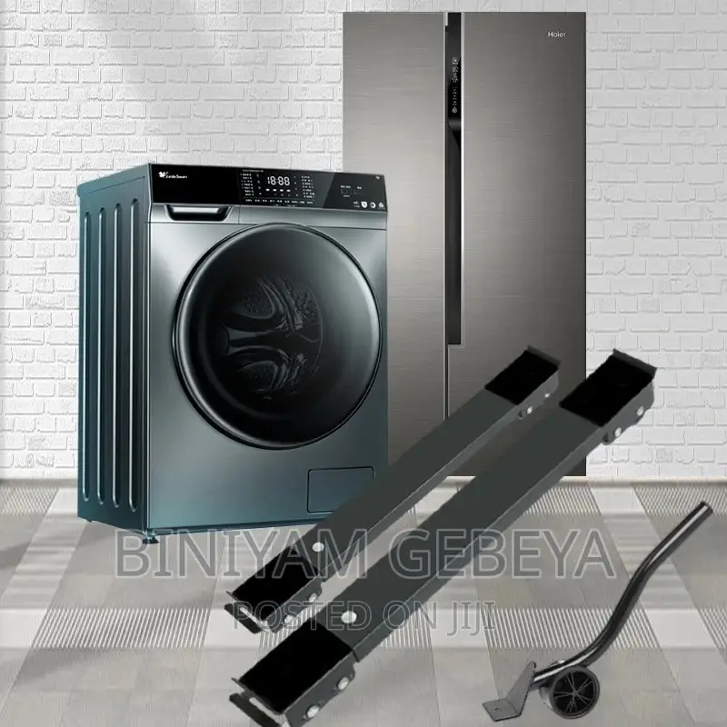 Adjustable Base for Washing Amachine Refrigerator