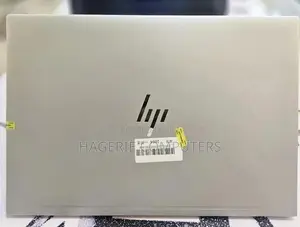 New Laptop HP Envy 13 8GB Intel Core i5 SSD 512GB