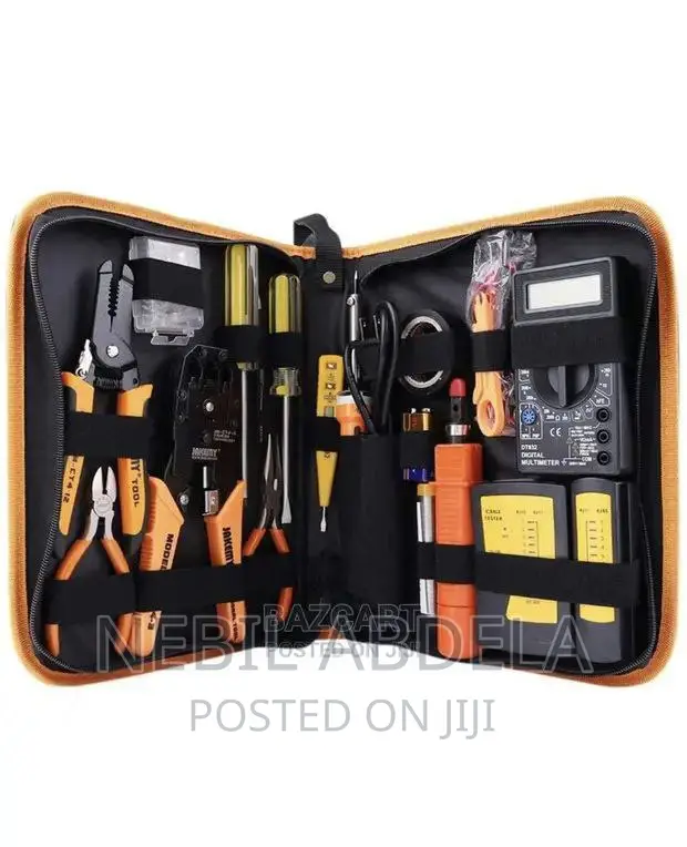 Tool Kit,Networking