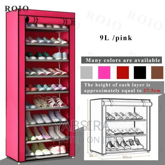 Shoe Organizer