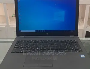 New Laptop HP Stream Notebook 8GB Intel Core I7 HDD 1T