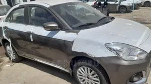 New Suzuki Dzire 2022 Gray