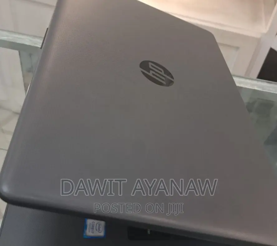 New Laptop HP Stream Notebook 8GB Intel Core I7 HDD 1T
