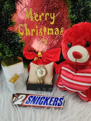 Photo - Christmas Gift Set for Ladies ለ ገና