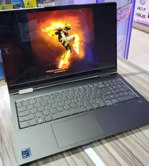 Photo - New Laptop Lenovo Yoga 730 12GB Intel Core i7 SSD 512GB