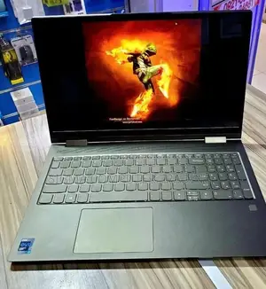 New Laptop Lenovo Yoga 730 12GB Intel Core i7 SSD 512GB