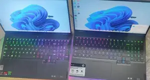 Photo - New Laptop Lenovo Legion Y740 32GB AMD Ryzen 9 SSD 1T