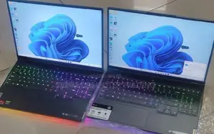 New Laptop Lenovo Legion Y740 32GB AMD Ryzen 9 SSD 1T