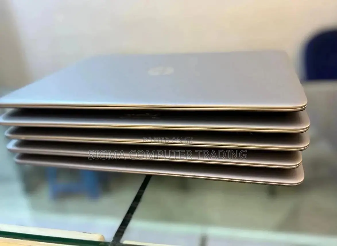 New Laptop HP EliteBook 850 8GB Intel Core i7 SSD 256GB