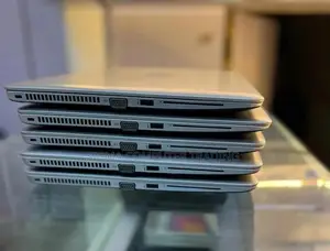 New Laptop HP EliteBook 850 8GB Intel Core i7 SSD 256GB