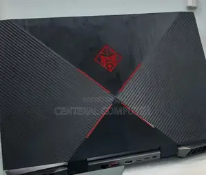 New Laptop HP Omen 15-Dh002nr 16GB Intel Core I7 SSD 512GB