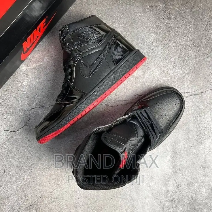 Air Jordan 1 High Master Quality