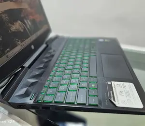 Photo - New Laptop HP Pavilion Power 15 16GB Intel Core I5 SSD 256GB