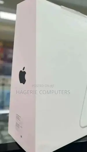 New Desktop Computer Apple iMac M1 8GB Apple M1 SSD 256GB