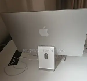 New Desktop Computer Apple iMac M1 8GB Apple M1 SSD 256GB