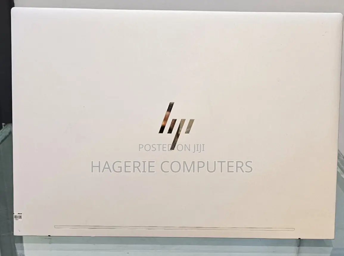 New Laptop HP Envy 14 8GB Intel Core I5 SSD 512GB