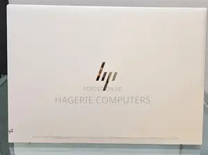 New Laptop HP Envy 14 8GB Intel Core I5 SSD 512GB