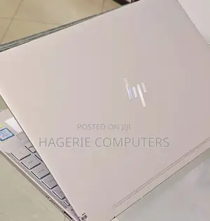 New Laptop HP Envy 14 8GB Intel Core I5 SSD 512GB