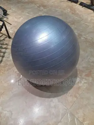 Photo - Exercise Gym Ball
