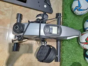 Photo - Exercise Hand and Leg Bike