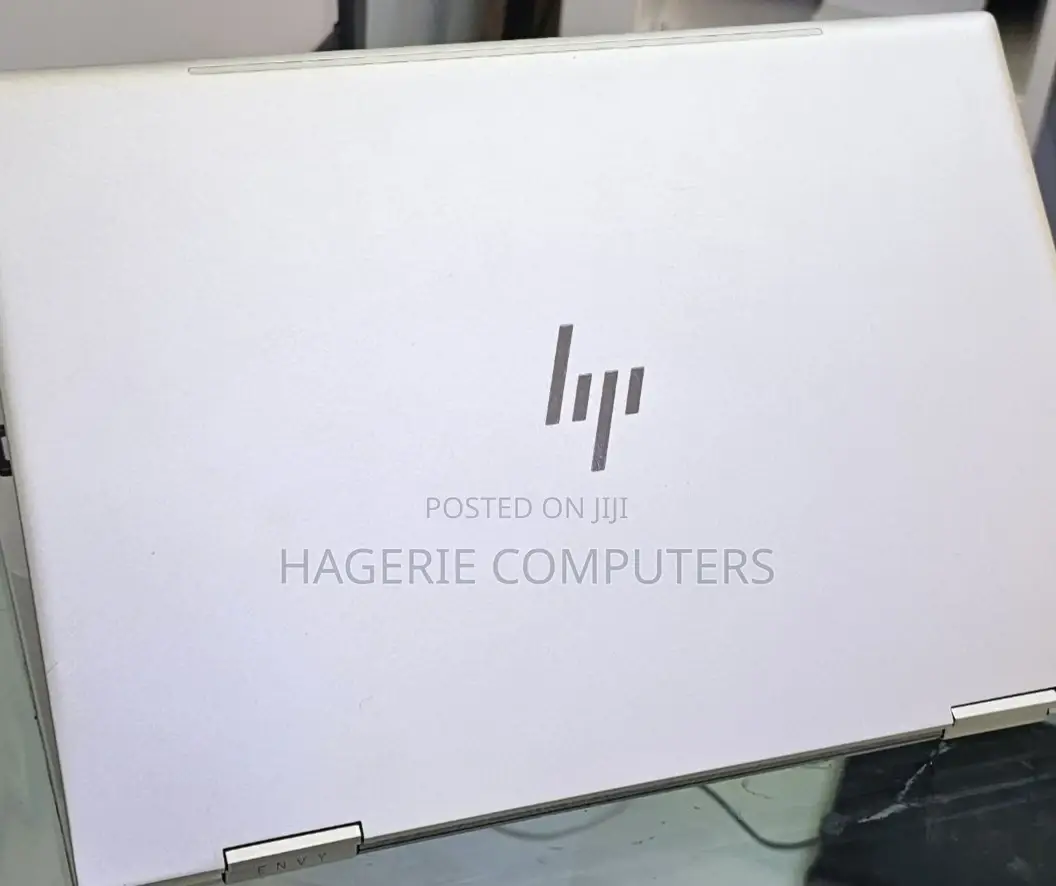 New Laptop HP Envy X360 15t 8GB Intel Core I5 HDD+SSD 1T