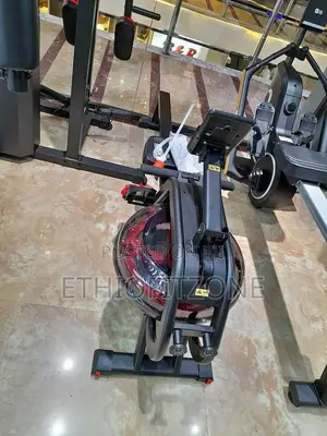 Photo - Exersice Rowings