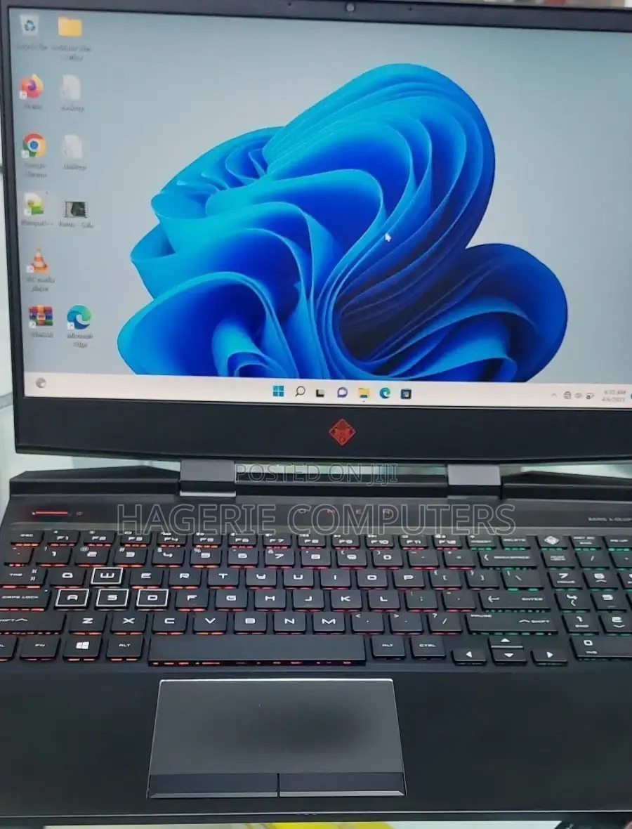 New Laptop HP Omen X 16GB Intel Core I7 HDD+SSD 1T