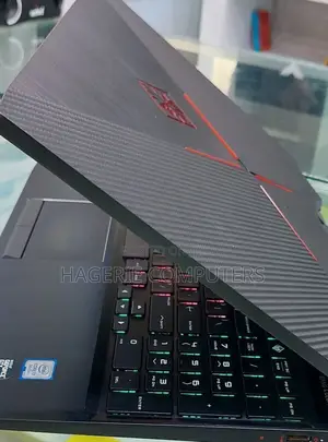 New Laptop HP Omen X 16GB Intel Core I7 HDD+SSD 1T