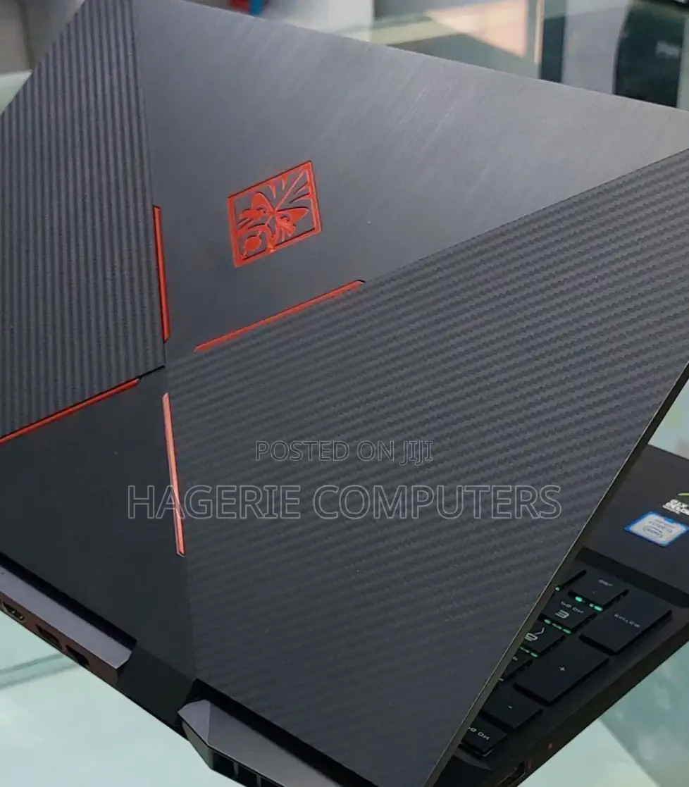 New Laptop HP Omen X 16GB Intel Core I7 HDD+SSD 1T