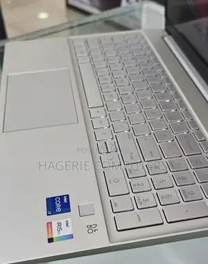 New Laptop HP Pavilion 15z 16GB Intel Core I7 SSD 512GB