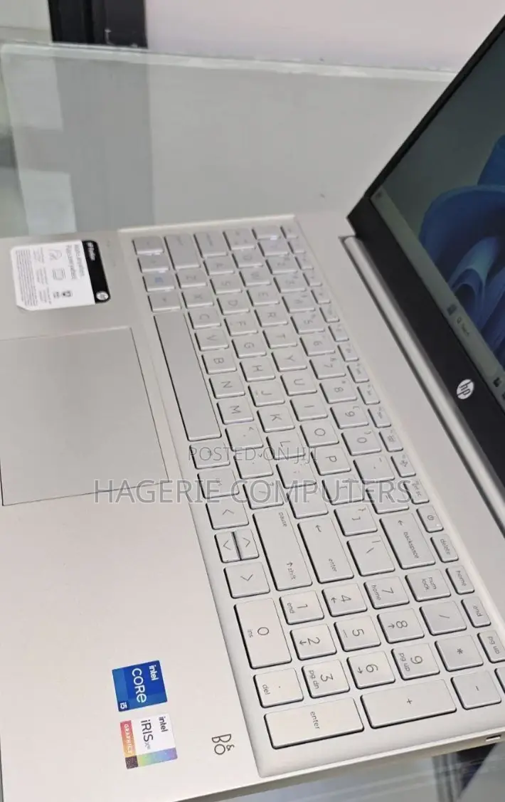 New Laptop HP Pavilion 15z 16GB Intel Core I5 SSD 512GB