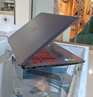 New Laptop HP Omen 15t 12GB Intel Core I7 SSD 512GB