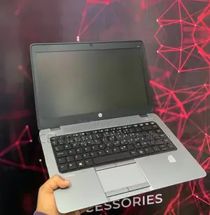 Photo - New Laptop HP 430 G3 8GB Intel Core I5 HDD 1T