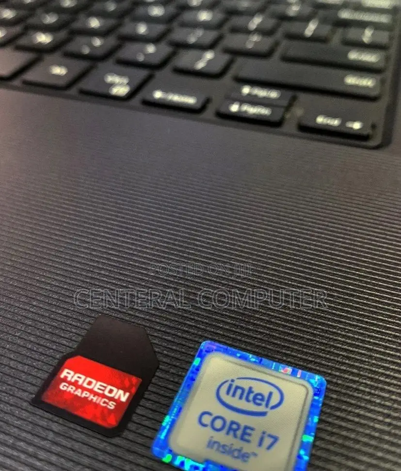 New Laptop Dell Vostro DVCI325 16GB Intel Core I7 HDD 1T