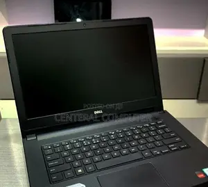 New Laptop Dell Vostro DVCI325 16GB Intel Core I7 HDD 1T