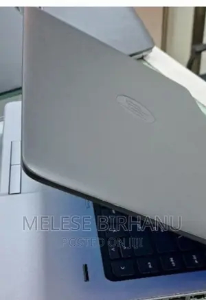 Photo - New Laptop HP EliteBook 840 4GB Intel Core I5 HDD 500GB