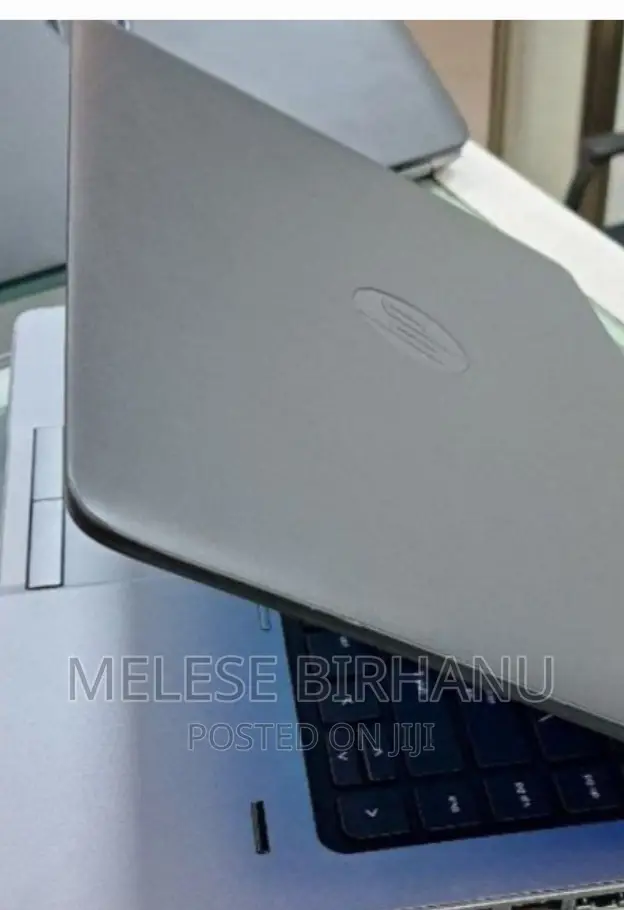 New Laptop HP EliteBook 840 4GB Intel Core I5 HDD 500GB