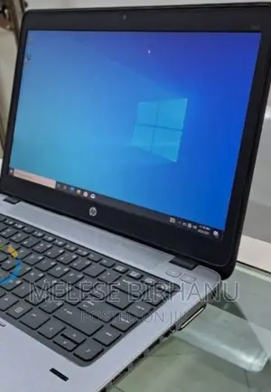 New Laptop HP EliteBook 840 4GB Intel Core I5 HDD 500GB