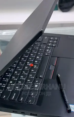 New Laptop Lenovo 16GB Intel Core I5 SSD 512GB