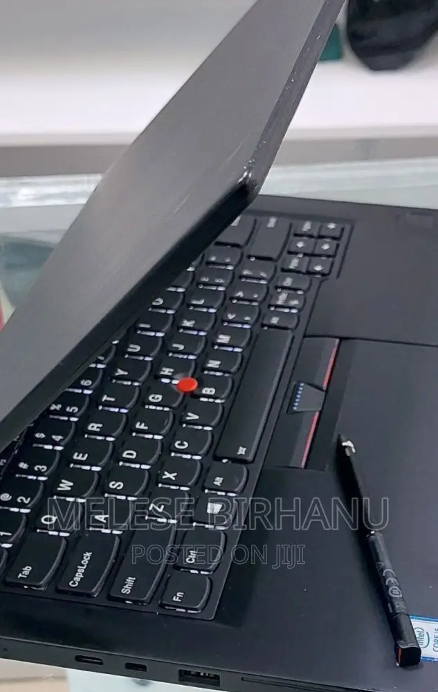New Laptop Lenovo 16GB Intel Core I5 SSD 512GB