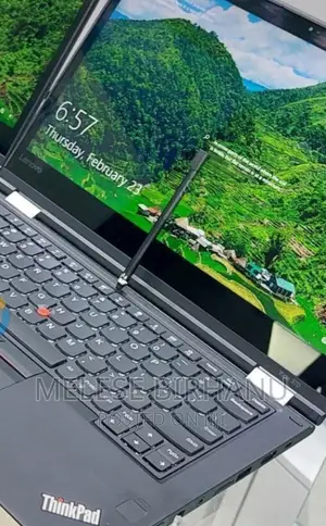 New Laptop Lenovo 16GB Intel Core I5 SSD 512GB