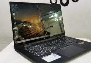 Photo - New Laptop HP 8GB AMD Ryzen 5 SSD 512GB