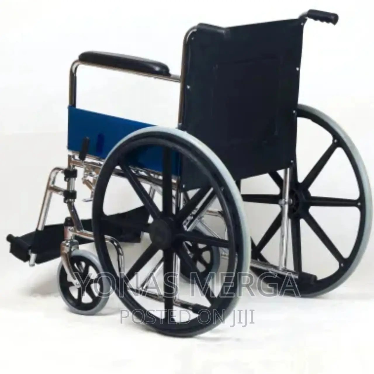 Wheelchair_is Widely Renowned for Its Durable High Quality