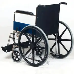 Wheelchair_is Widely Renowned for Its Durable High Quality
