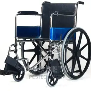 Wheelchair Inflatable Steel/Wheelchair Elderly Wheelchair